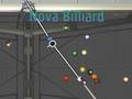 Laro Nova billiard online