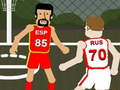 Laro Nifty Hoopers Basketball online