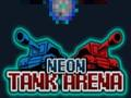 Laro Neon Tank Arena online