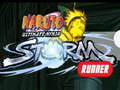 Laro Naruto panghuli ninja bagyo runner  online