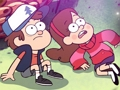 Laro Bumalik ang Gravity Falls na si Li’l Gideon  online