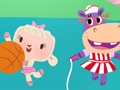 Laro Disney Junior Ready for Preschool Wash-up Play Day  online