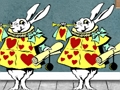 Laro Tumakas si Alice Tale online