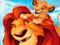 Laro Koleksyon ng Lion King Jigsaw Puzzle  online