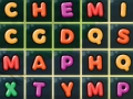 Laro Science sa paghahanap ng salita  online
