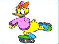 Laro Mga Cartoon ng Disney  online