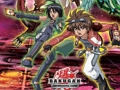 Laro Bakugan Jigsaw Puzzle Collection online