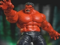 Laro Red Monster Jigsaw online