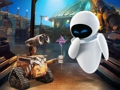 Laro Koleksyon ng e jigsaw puzzle na Wall E  online
