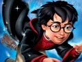 Laro Harry Potter Match 3 online