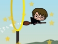 Laro Harry Potter Golden Snitch online