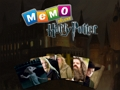 Laro Harry Potter Memo Deluxe online