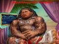 Laro Emergency ng Moana Resurrection  online