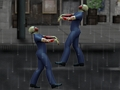 Laro Undead na eksperimento sa paglalakad online