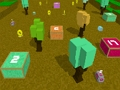 Laro Blocky Snake online