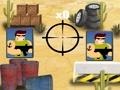 Laro 2d Mga Kaibigan sa Digmaan sa Digmaan online