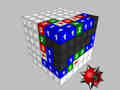 Laro Minesweeper 3d online