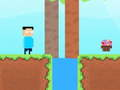 Laro Minecraft Herobrine  online
