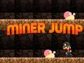 Laro Tumalon sa Minero  online