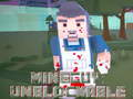 Laro MINEGUY: Hindi mai -block online