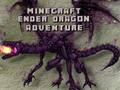 Laro Minecraft Ender Dragon Adventure online