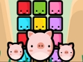Laro Fourtris na nagse -save ng mga baboy online