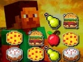 Laro Puzzle ng Mineblox  online