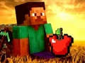 Laro MINEBLOX Apple Shooter online