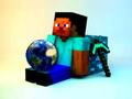 Laro MINEBLOCK Earth Survival online