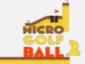 Laro Micro Golf Ball 2 online