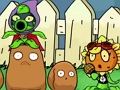 Laro Biyernes ng Gabi Funkin VS Plants vs Zombies Replanted  online