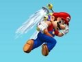 Laro Super Flappy Mario online