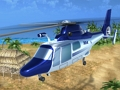Laro Helicopter Rescue Flying Simulator 3d online