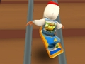 Laro Subway Surfers Madagascar online