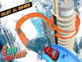 Laro Mega Ramp Car Stunts Racing: Imposibleng Tracks 3D online