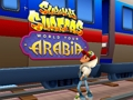Laro Subway Surfers World Tour Arabia  online