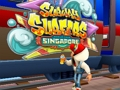 Laro Subway Surfers Singapore online