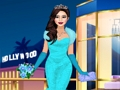 Laro Glam Dress Up Game para sa Babae  online