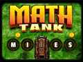 Laro Mga mina ng tangke ng matematika online