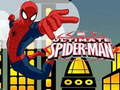 Laro Marvel Ultimate Spider-Man online