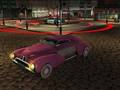 Laro Mafia Driver Car Simulator online