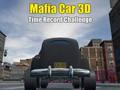Laro MAFIA CAR 3D Time Record Hamon online