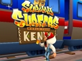 Laro Subway Surfers World tour sa Kenya  online