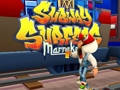 Laro Subway Surfers Marrakesh online