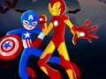 Laro Duel Stick Fighting online