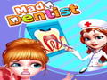 Laro Baliw na Dentista  online
