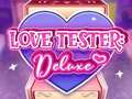 Laro Love Tester Deluxe online
