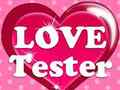 Laro Love tester online
