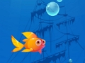 Laro I-save ang isda  online