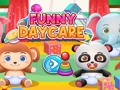Laro Nakakatuwang Daycare  online